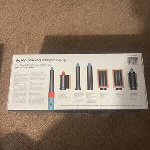 Dyson Airwrap Multi Styler in Ceramic Pop - Limited Edition